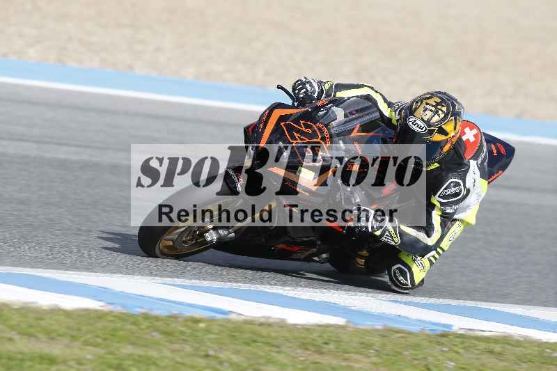 Archiv-2025/01 24.-27.01.2025 Moto Center Thun Jerez/schwarz-black/26